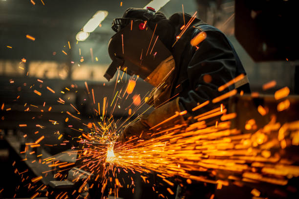 Affordable Welder Services in Dalton Gardens, ID
