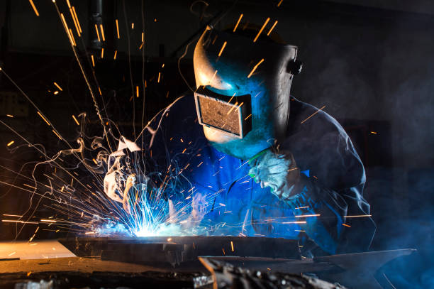 Best Maintenance and Repair Welding in Dalton Gardens, ID