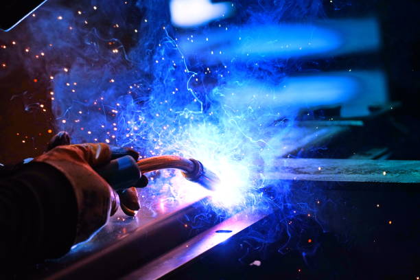 Best Automation and Robotic Welding in Dalton Gardens, ID