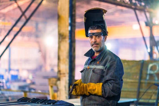 Best Structural Steel Welding in Dalton Gardens, ID