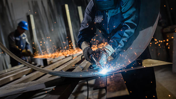 Best Automotive Welding in Dalton Gardens, ID